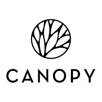 Canopy Preserved Plants logo - Similar company to Arem