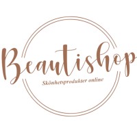 Beautishop logo - Similar company to Codewire It