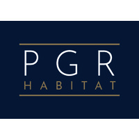 PGR Habitat LU logo - Similar company to Re-Slate