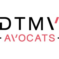 DTMV Avocats logo - Similar company to Cn2Pi