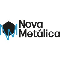 Nova Metálica logo - Similar company to Tecno Engenharia