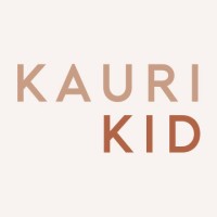 Kauri Kid logo - Similar company to Baby Made