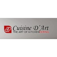 Cuisine D'Art - IDesign logo - Similar company to Cuisine D'Art