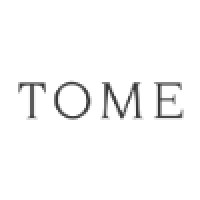 TOMENYC logo - Similar company to Vixen Srl
