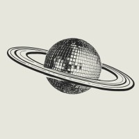 Saturn Studios logo - Similar company to Input Global