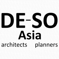 DE-SO Asia Architects & Planners logo - Similar company to T3 Architects