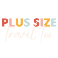 Plus Size Travel Too logo - Similar company to Travel Codex
