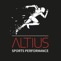 Altius Sports Performance logo - Similar company to Virtual Performance Analysis Pty Ltd