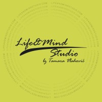 Life&Mind Studio SEE logo - Similar company to Disrupt Mindset