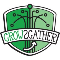Grow2Gather logo - Similar company to Grow2Gather - Linkedin Branding Agency