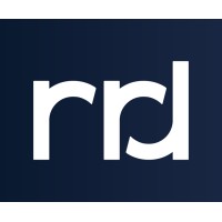 RR Donnelley Brasil logo - Similar company to Shenzhen Volcanee Technology Co., Ltd