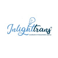 InlightTrans logo - Similar company to Can Translators