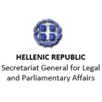 Secretariat General for Legal and Parliamentary Affairs logo - Similar company to Inss Ltd