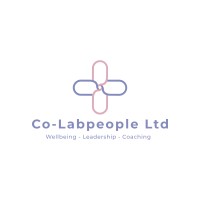 Co-LabPeople logo - Similar company to The Retirement Practice