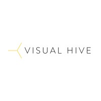 Visual Hive logo - Similar company to Xitagy