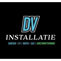 D.V. Installatie logo - Similar company to Ace-Elektro