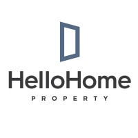 Hello Home Property logo - Similar company to Knight Solutions