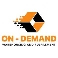 On-Demand Warehousing and Fulfillment logo - Similar company to Pick Pack Panda