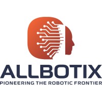 ALLBOTIX logo - Similar company to Pieceofcode Labs