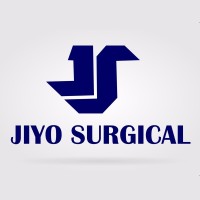 Jiyo Surgical Co. logo - Similar company to Bashir Jamil & Bros. Pvt Ltd