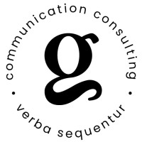 G Communication Consulting logo - Similar company to Matchbell®