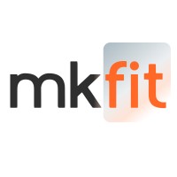 MarketFit logo - Similar company to Qloudyx