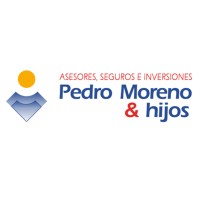 Pedro Moreno & Hijos - Asesores, AXA Seguros e Inversiones logo - Similar company to Lead Motiv