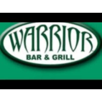 The Warrior Grill logo - Similar company to Warrior Sports Network