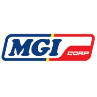 MGI Corp logo - Similar company to Mega Baja