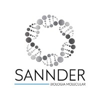 Sannder Molecular Biology logo - Similar company to Cantor Bioconnect, Inc.