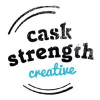 Caskstrength Creative logo - Similar company to Ten Four