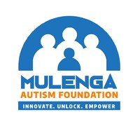 MULENGA AUTISM FOUNDATION logo - Similar company to Mindaid Zm