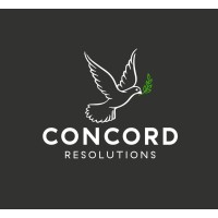 Concord Resolutions logo - Similar company to Ccodr
