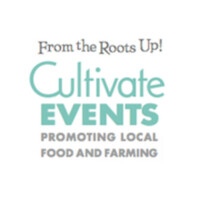 Cultivate Events logo - Similar company to Apiahip: Asian & Pacific Islander Americans In Historic Preservation