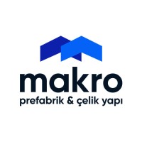 Makro Prefabricated logo - Similar company to Pramo Prefabri̇k Yapi Teknoloji̇leri̇