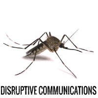 Disruptive Communications