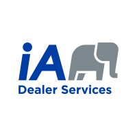iA Dealer Services logo - Similar company to Magnetis Auto