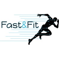 Fast&fit logo - Similar company to Organic Apps