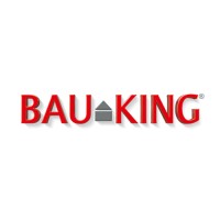 BAUKING GmbH logo - Similar company to Baustoffmarkt
