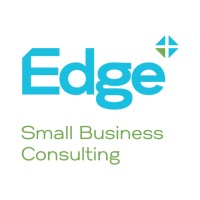 Edge. Small Business Consulting logo - Similar company to True Local