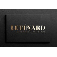Letinard logo - Similar company to Martens & Brijs