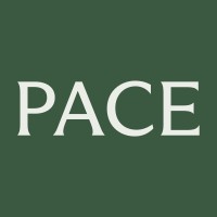 Pace logo - Similar company to Luca