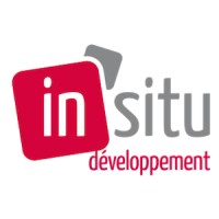 In'Situ Développement logo - Similar company to Estimnumérique
