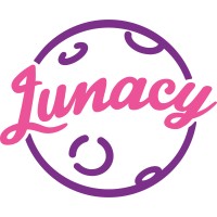 Lunacy logo - Similar company to Studio512