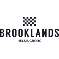 BROOKLANDS HELSINGBORG AB logo - Similar company to Audiosafe