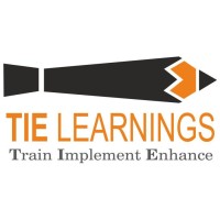 TIE Learnings logo - Similar company to Techzoid Technologies Private Limited