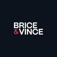 BRICE&VINCE logo - Similar company to Utiile