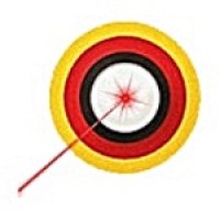 Lazeroids HR Solutions logo - Similar company to Lighthouse Montessori Canada