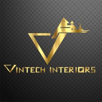 VINTECH INTERIORS logo - Similar company to Studio Arte Designs