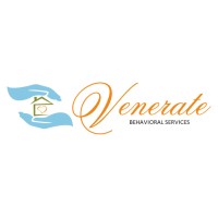 Venerate Behavioral Health Services LLC logo - Similar company to Safe Harbor Treatment Center